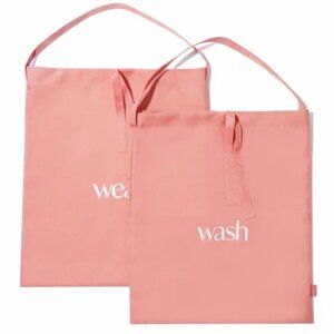 Hanky Panky Wash & Wear Bags